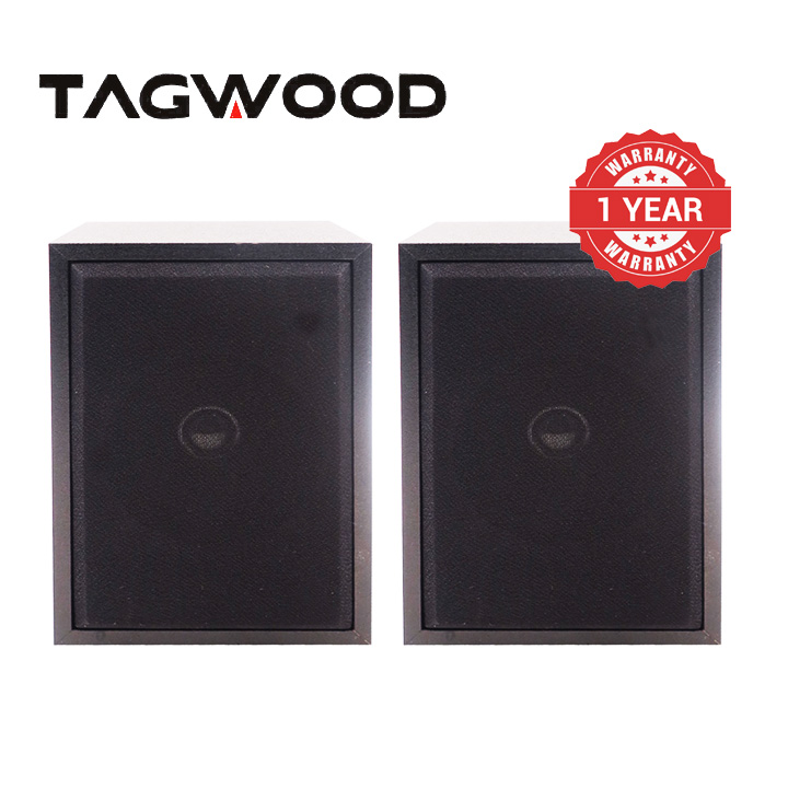 (Clearance Sale!)TAGWOOD LS-421D Woofer Speaker Home Audio System 2.1CH Bluetooth