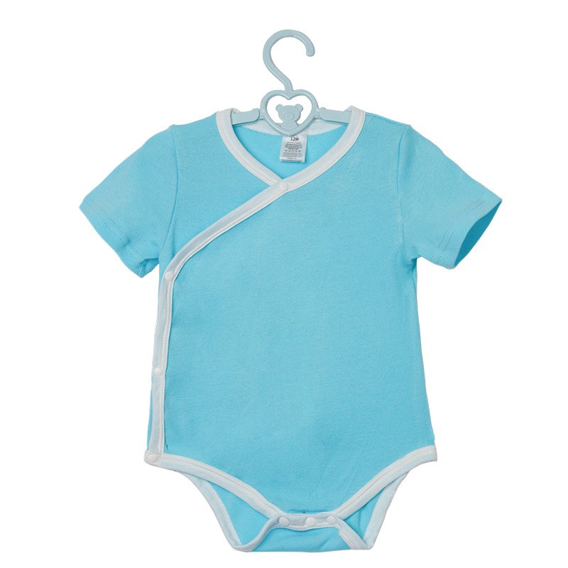 Newborn New Baby Bag  Clothes Baby Triangle Cotton Baby Kimono Triangle Climbing Clothes