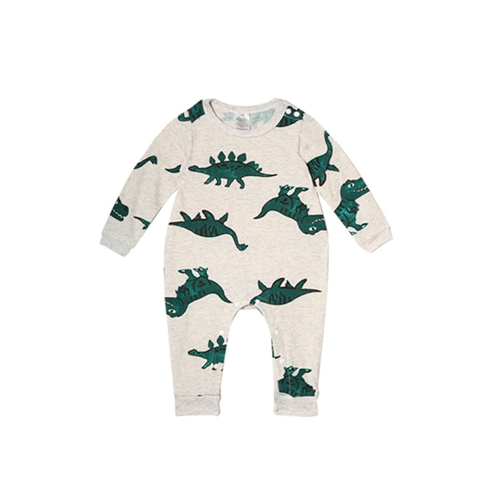 Creeper Baby Clothes Baby Clothes Thin BABY BODYSUIT LONG SLEEVE BODYSUIT