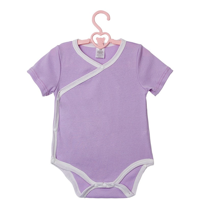 Newborn New Baby Bag  Clothes Baby Triangle Cotton Baby Kimono Triangle Climbing Clothes