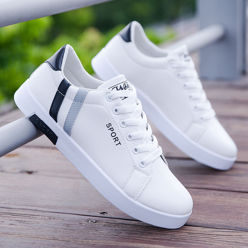 Fashion Men&apos;s shoes new shoes men&apos;s sports casual shoes fashion trend board shoes Fashion Sneakers