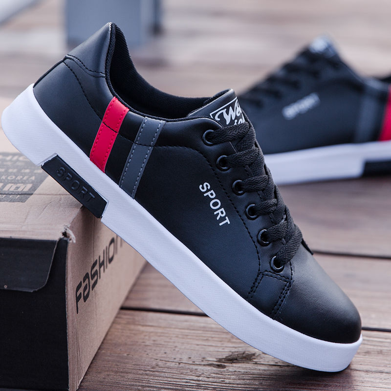Fashion Men&apos;s shoes new shoes men&apos;s sports casual shoes fashion trend board shoes Fashion Sneakers