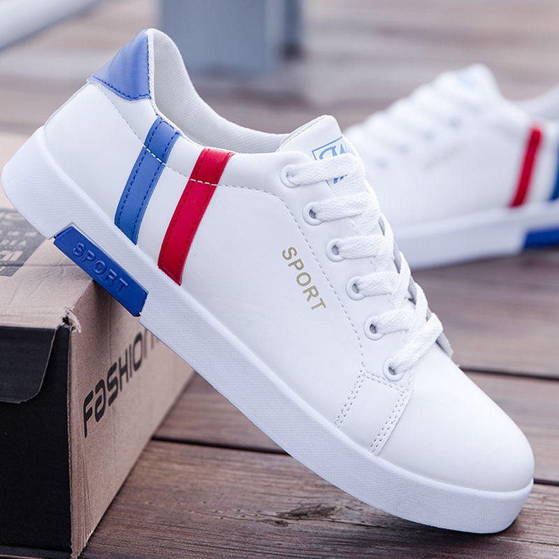 Fashion Men&apos;s shoes new shoes men&apos;s sports casual shoes fashion trend board shoes Fashion Sneakers