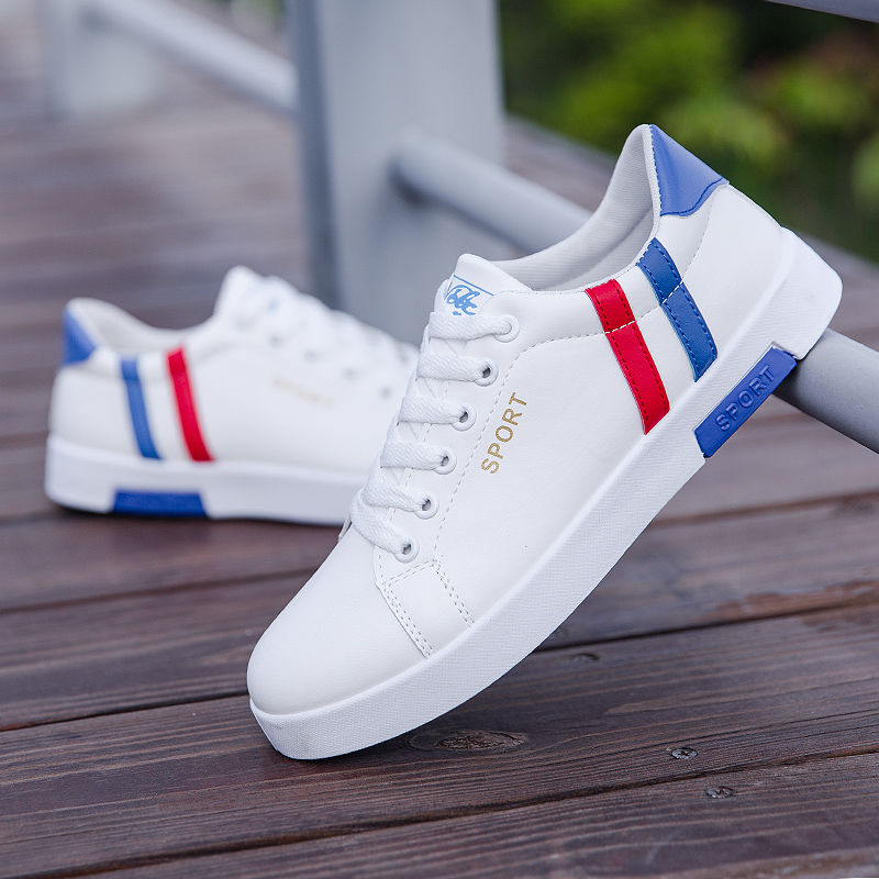 Fashion Men&apos;s shoes new shoes men&apos;s sports casual shoes fashion trend board shoes Fashion Sneakers