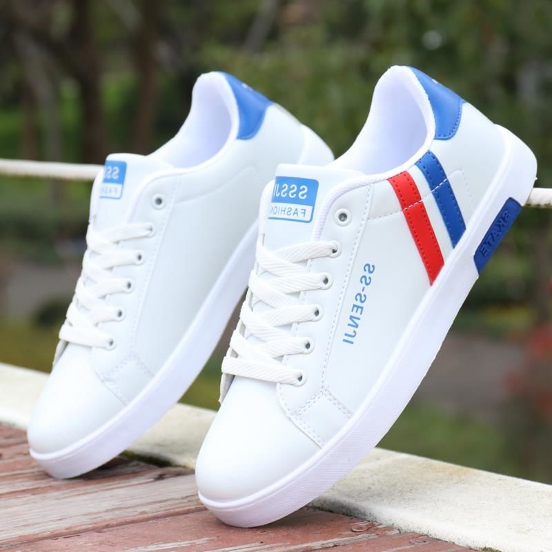 Fashion Men&apos;s shoes new shoes men&apos;s sports casual shoes fashion trend board shoes Fashion Sneakers