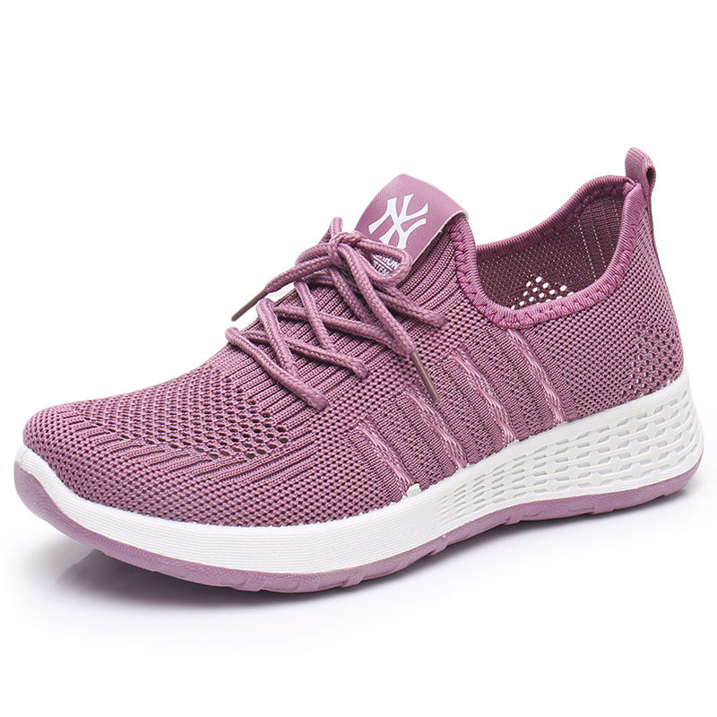 Fashion Women's shoes breathable ladies shoes sports running shoes  Women Athletic