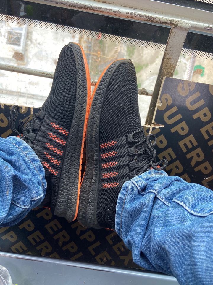 Men Shoes Fashion Sneakers Running Shoes Sport shoes Fashion Sneakers  Lady Athletic women shoe boy