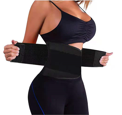 Slimming Waist Belt Fitness Waist Girdle Abdomen with Waistband Bustiers &amp; Corsets  Clothes Fast delivery within 1-5 days