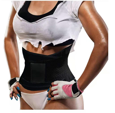 Slimming Waist Belt Fitness Waist Girdle Abdomen with Waistband Bustiers &amp; Corsets  Clothes Fast delivery within 1-5 days