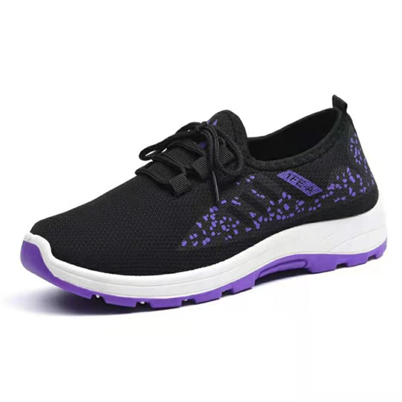 Fast delivery within 1-5 days Ladies Sport Shoes Fitness Athletic Sneakers Women Running girl women shoe flat bargains