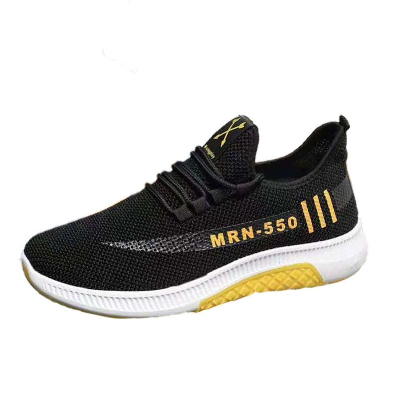 hot sales men shoes Marathon men&apos;s shoes cushion running sneakers shoes men shoes sport shoes