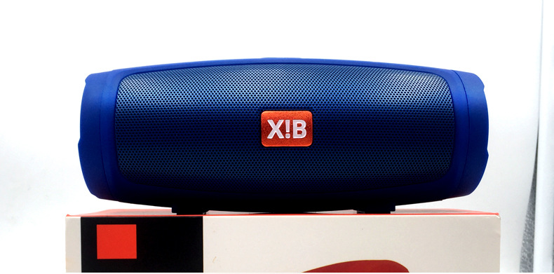 New TWS speaker wireless Bluetooth waterproof and dustproof