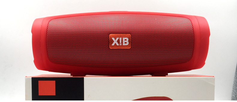 New TWS speaker wireless Bluetooth waterproof and dustproof