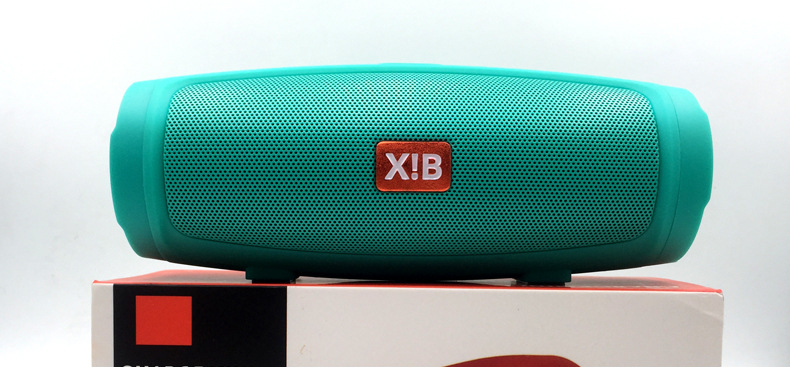 New TWS speaker wireless Bluetooth waterproof and dustproof