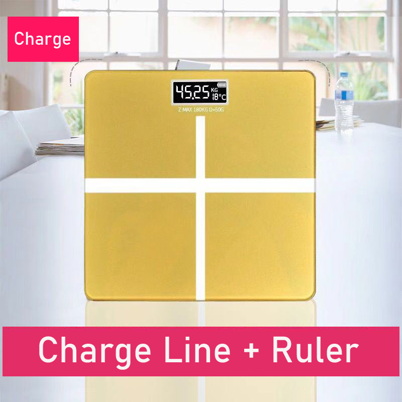 Electronic scale scale household scale