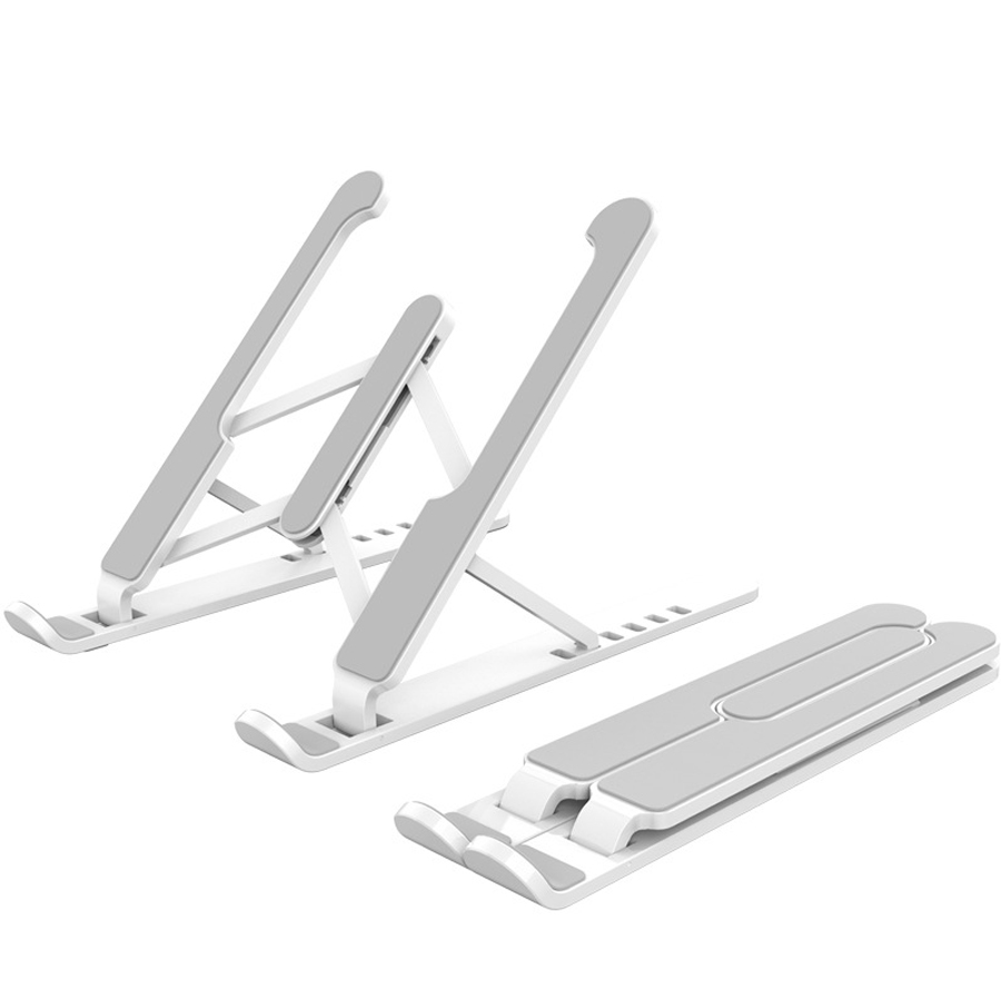 Aluminum alloy foldable notebook, tablet, computer Stand, portable Stand, adjustable, liftable