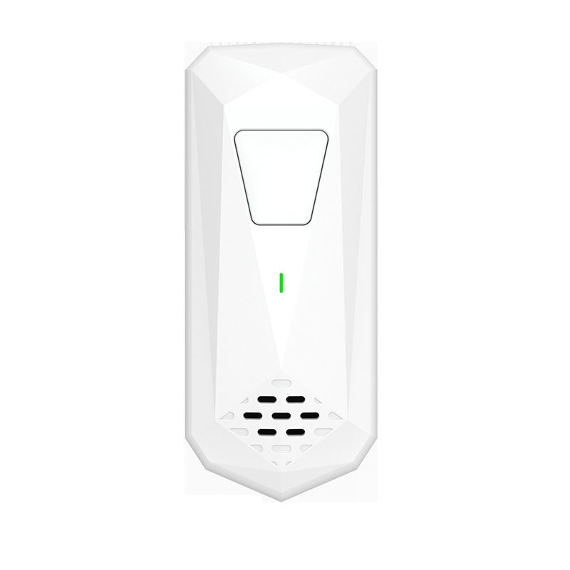 New negative ion air purifier household kitchen toilet deodorization and formaldehyde removal