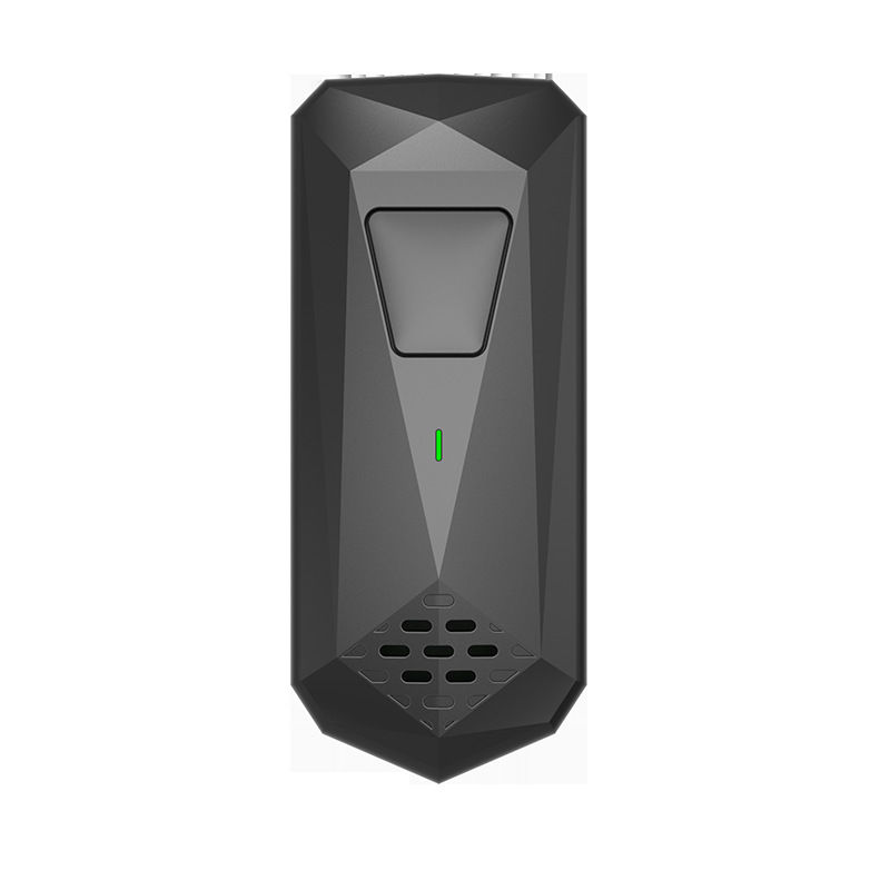 New negative ion air purifier household kitchen toilet deodorization and formaldehyde removal