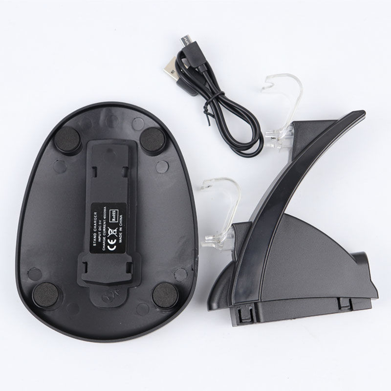 New ps4 game wireless controller two-seater charger PS4pro slim