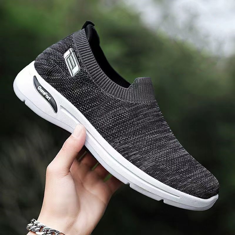 Shoes Athletic For Women Casual Soft Soles Fashion Sports Ladies' Shoes Athletic Running