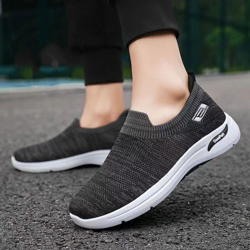 Shoes Athletic For Women Casual Soft Soles Fashion Sports Ladies' Shoes Athletic Running