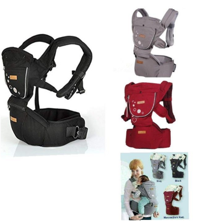 ai mama baby carrier