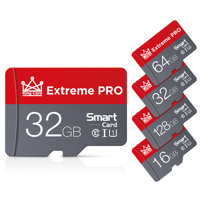 Exclusive discounts for 100 Original Memory Card Extreme Pro Flash