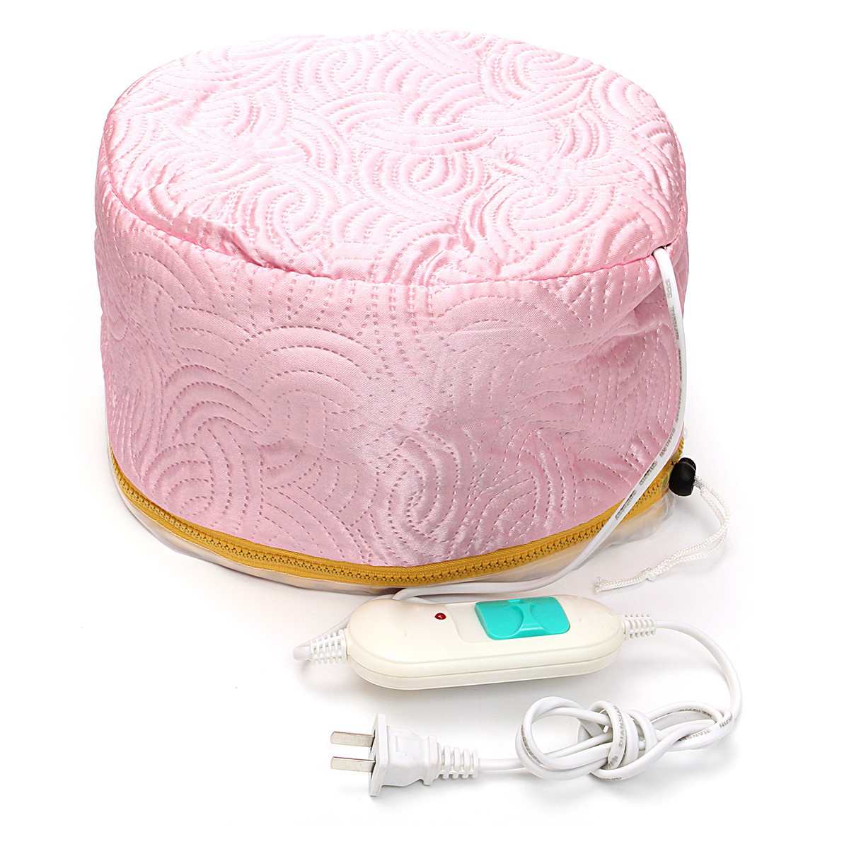 Hair Salon Spa Steamer Hair Thermal Treatment Nourishing Hair Mask Baking Oil Cap Hair Dryers