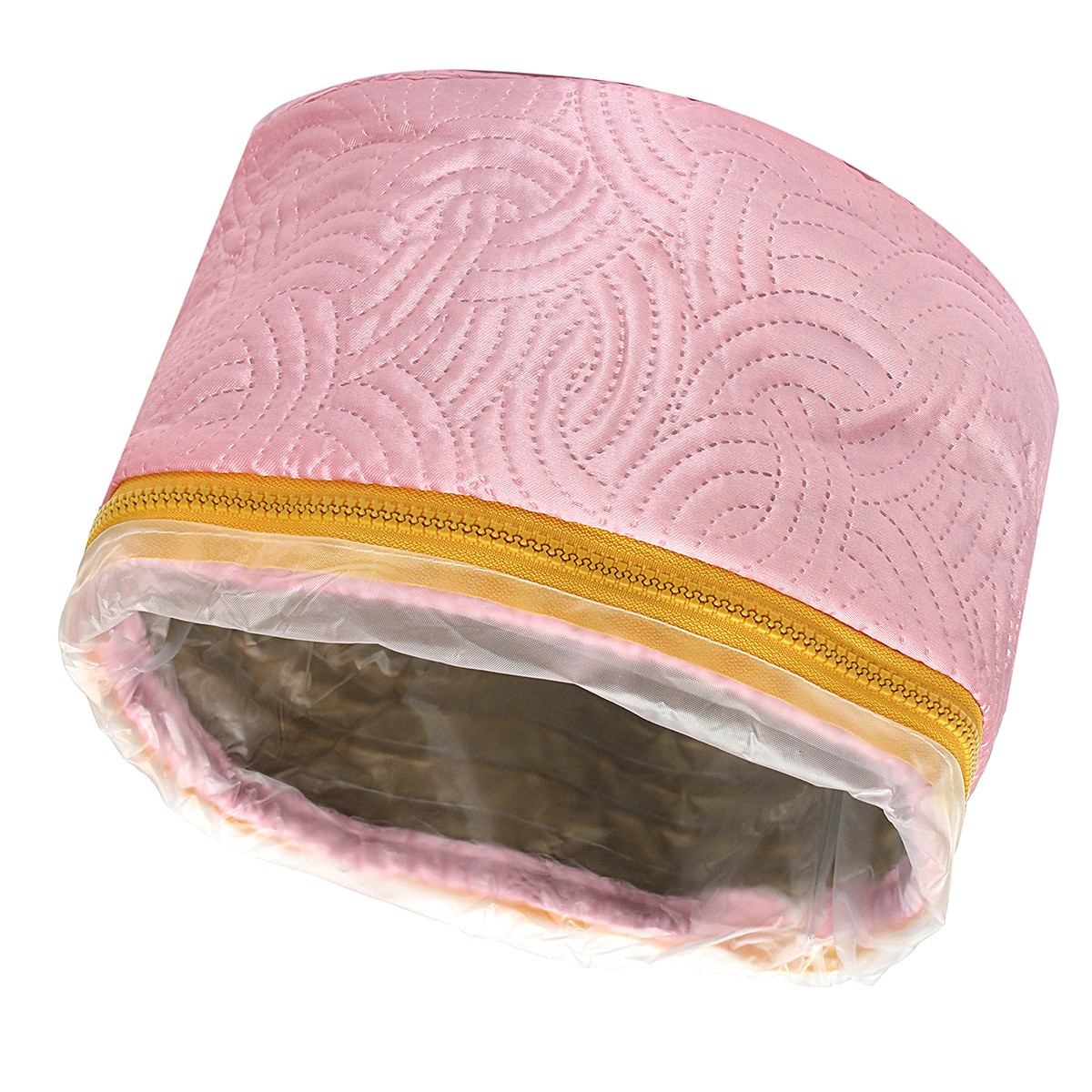 Hair Salon Spa Steamer Hair Thermal Treatment Nourishing Hair Mask Baking Oil Cap Hair Dryers