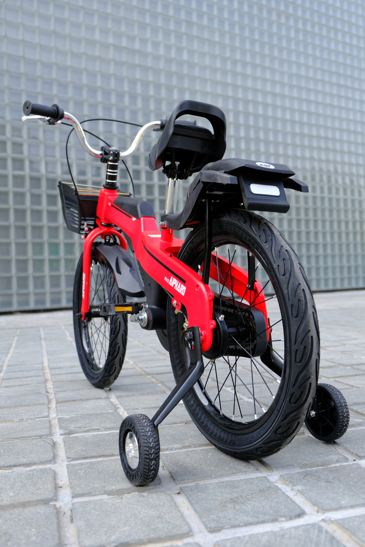 Children&apos;s bicycle 3-year-old baby bicycle 5-6-7 year-old boy girl child baby bike