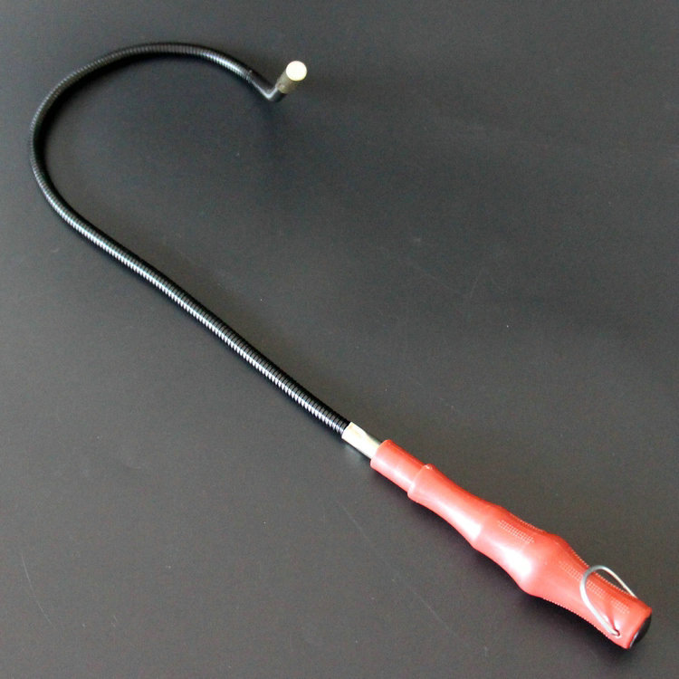 Small red sucker rod bendable thread sucker rod magnetic pickup strong sucker rod sucker rod