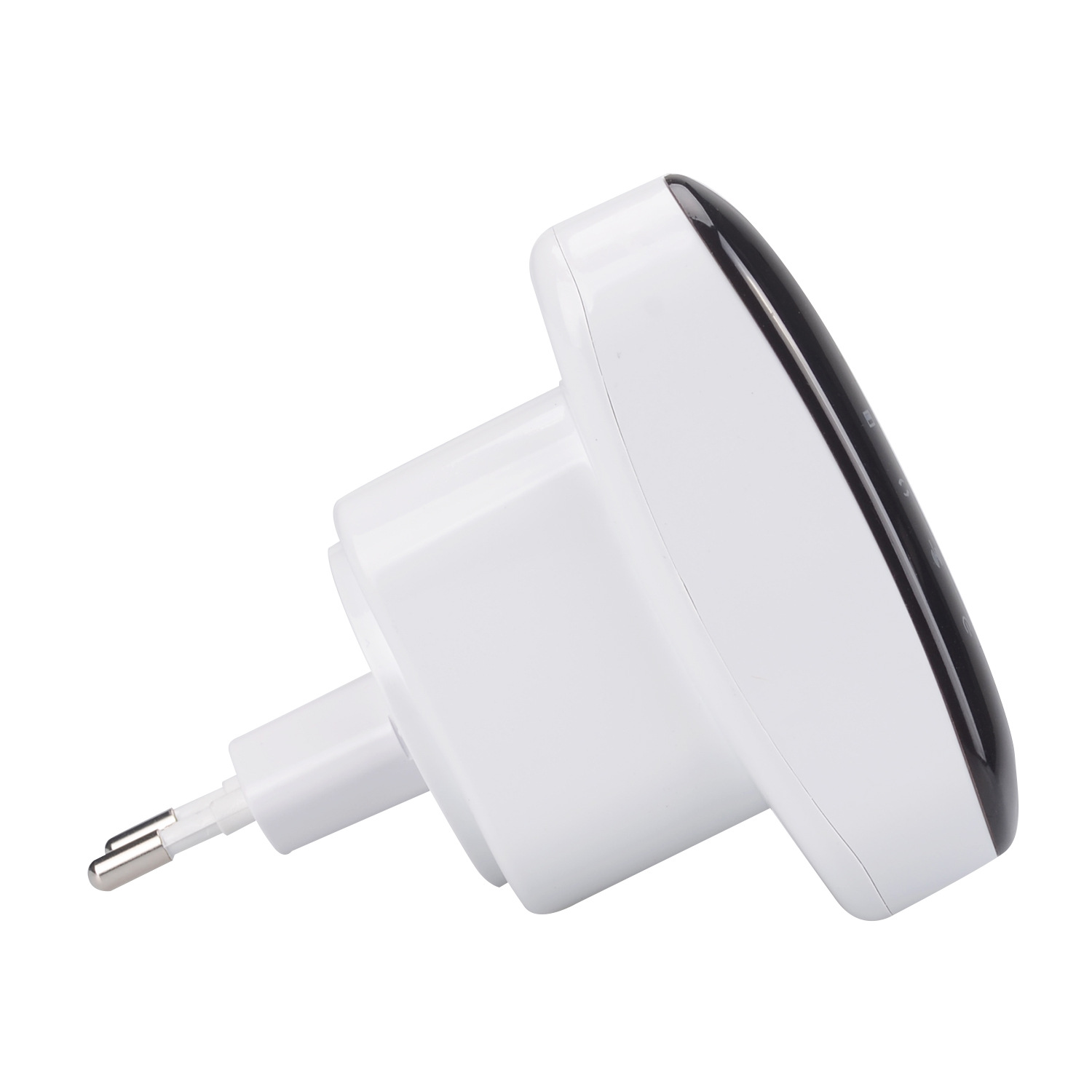 Wireless Repeater Router WiFi Signal Amplifier Small Bread Routing Extender 300m Wifi Extender