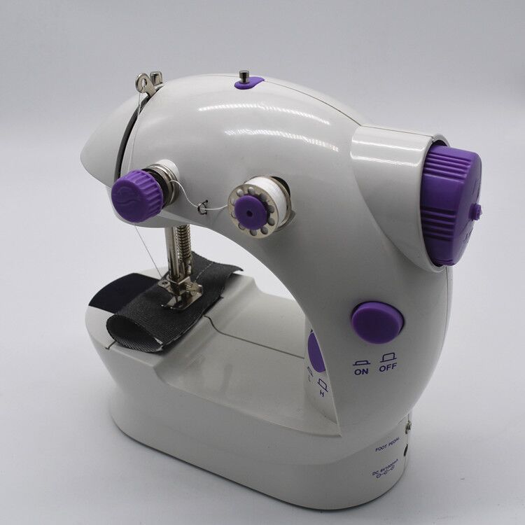 TV electric sewing machine mini sewing machine