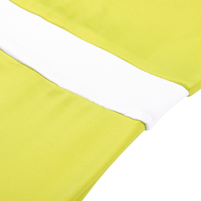 2021 New summer women's sports suspender knitted Jumpsuit