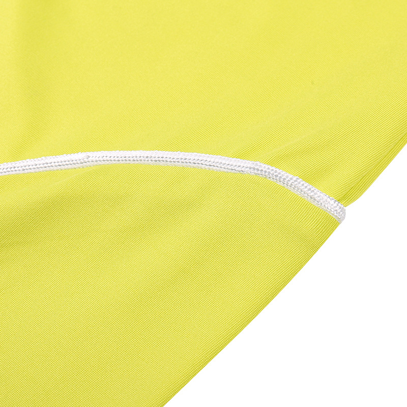 2021 New summer women's sports suspender knitted Jumpsuit