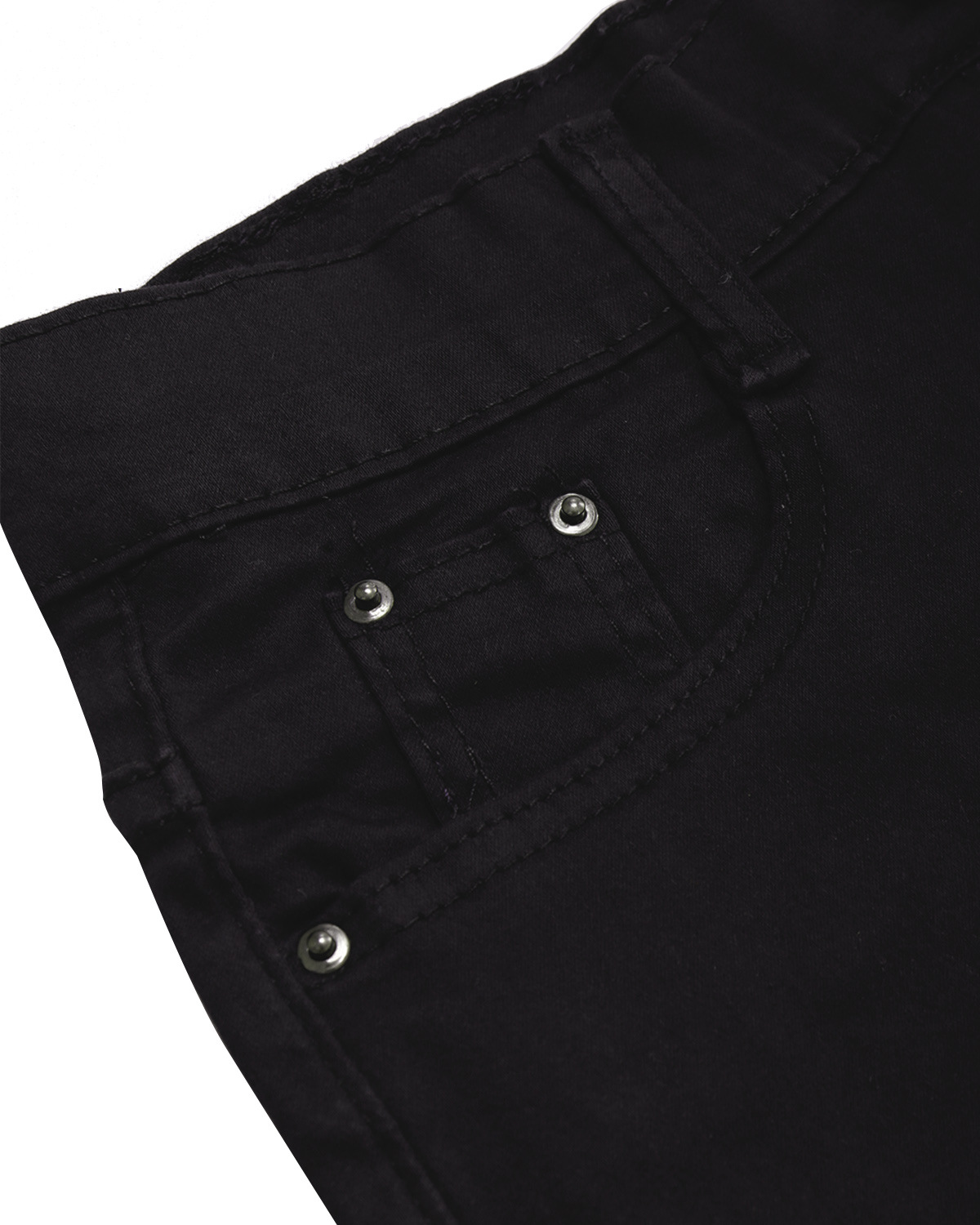 2021 Hot pants solid slim Pocket Shorts fashion lace jeans
