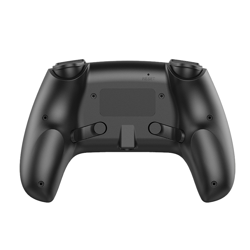 PS4 gamepad P4 Bluetooth wireless controller six-axis programmable dual-vibration PS5 appearance