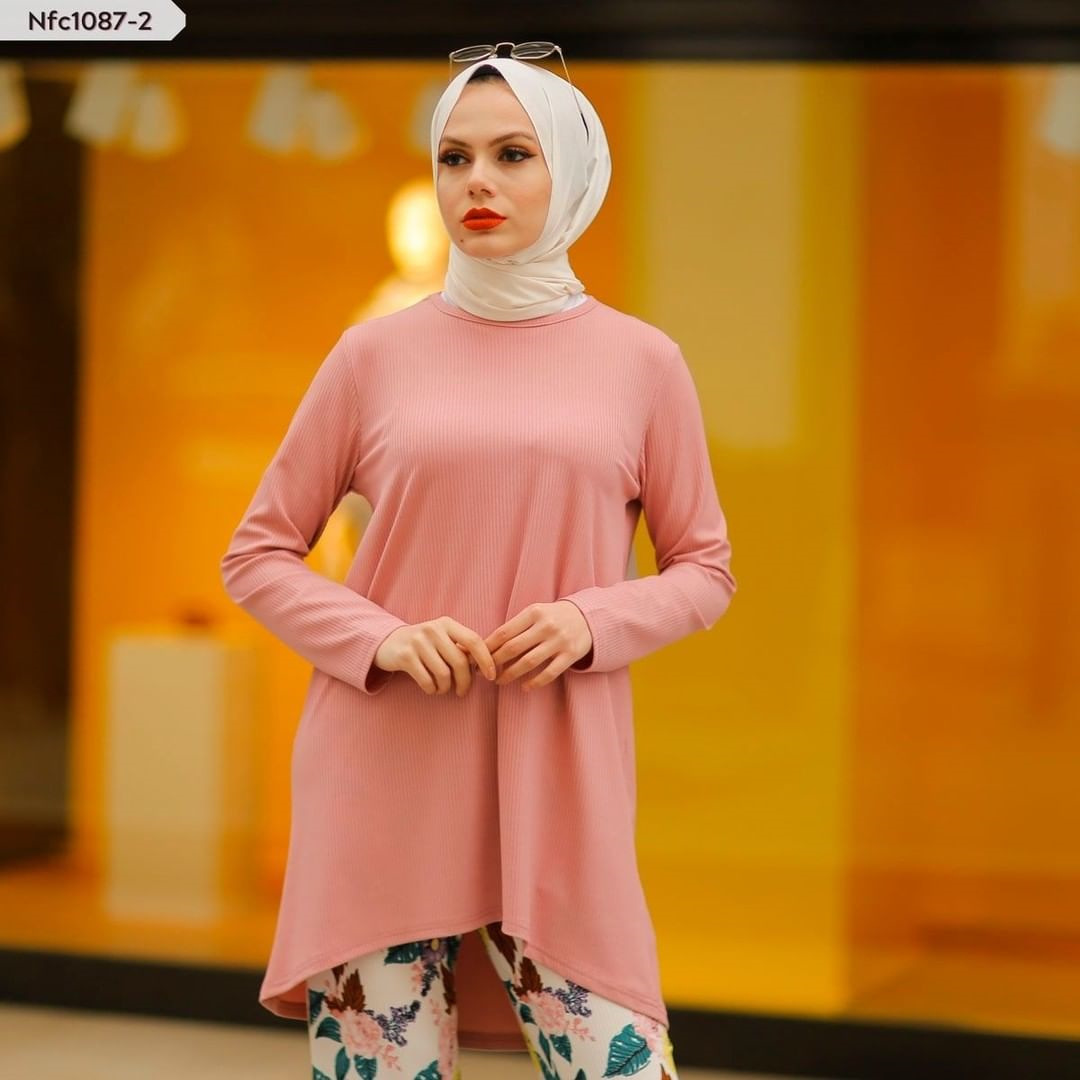 Muslim women's suit Arab women's dress suit