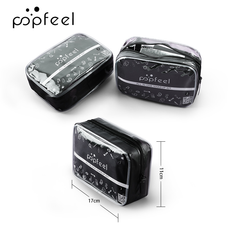 Popfeel 20 piece makeup set full set combination beginner girl student party natural light makeup