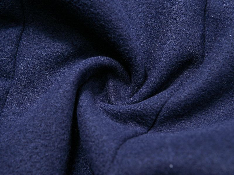 2022 European and American leisure medium and long men's coat slim fit and versatile windbreaker coat