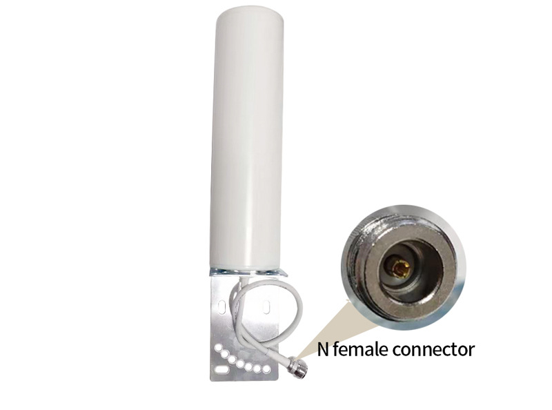 2g3g4g Tri band mobile phone signal amplifier extender cellphone signal enhancement receiving repeater