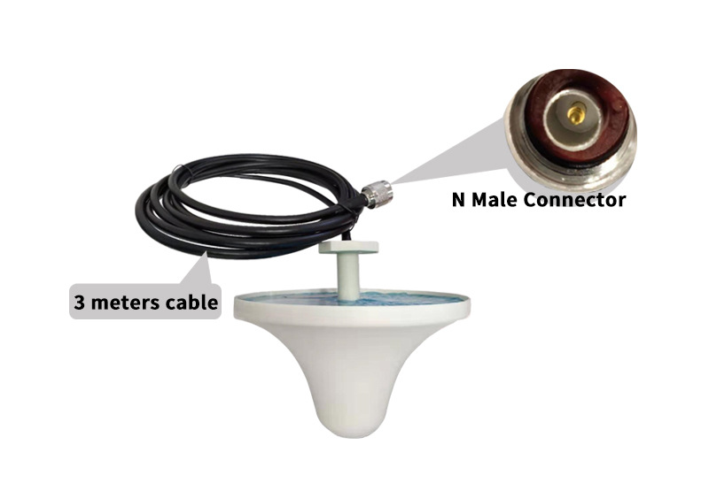 2g3g4g Tri band mobile phone signal amplifier extender cellphone signal enhancement receiving repeater