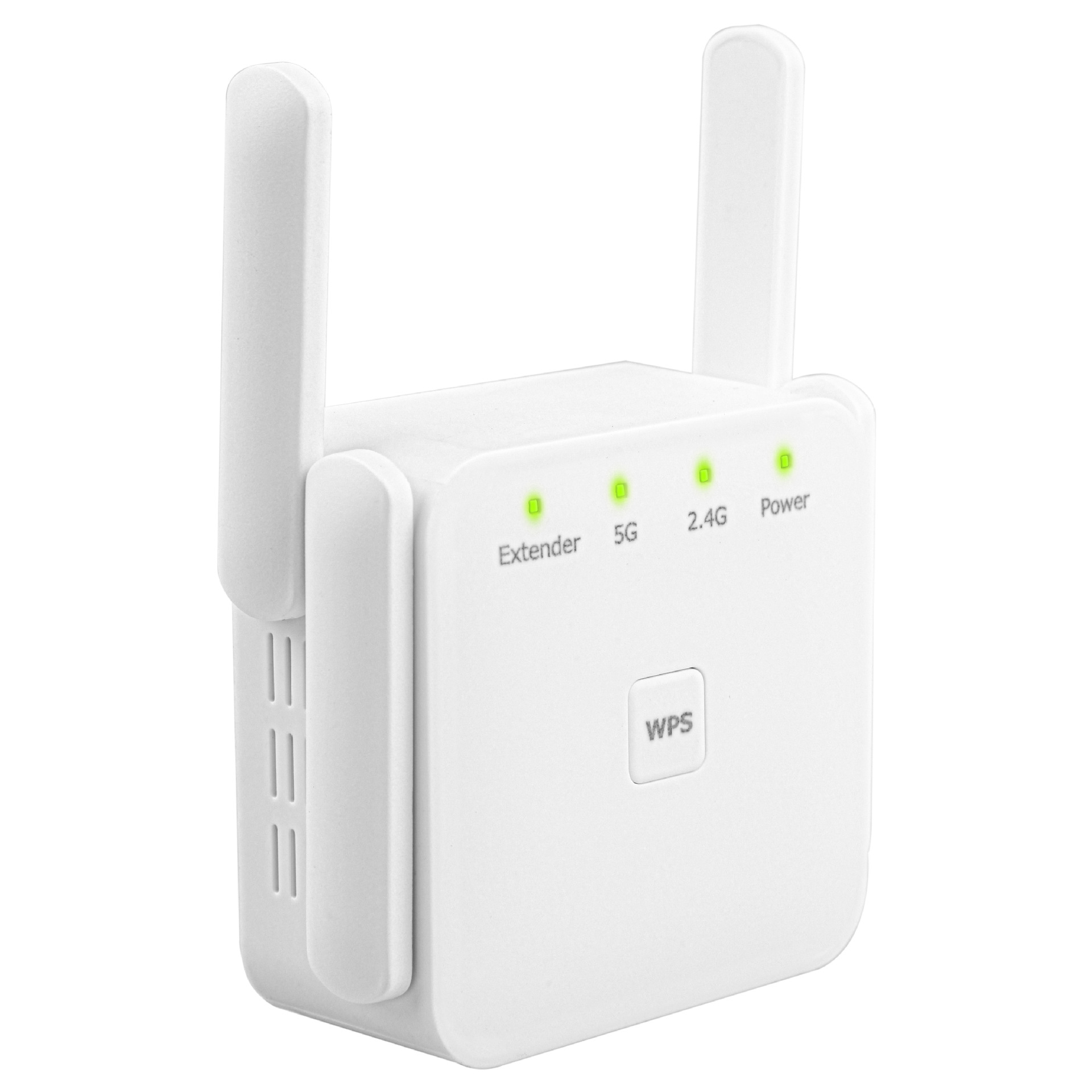 1200m Wireless repeater WiFi signal amplifier routing enhancer extender WiFi repeater