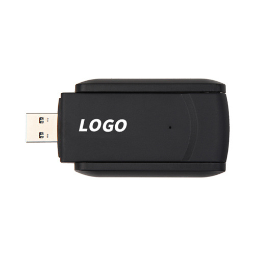 1200m wireless network card wireless WiFi receiver usb3 0 dual antenna Gigabit dual band wireless network card