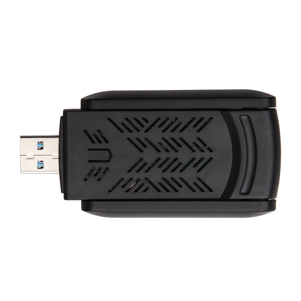 1200m wireless network card wireless WiFi receiver usb3 0 dual antenna Gigabit dual band wireless network card