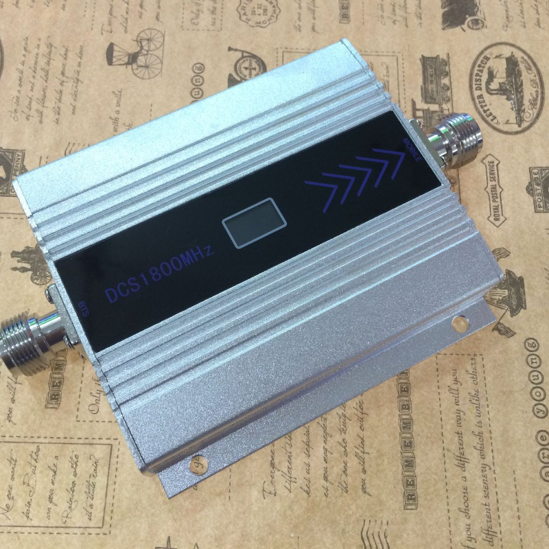 Mobile phone signal amplifier gsm-900mhz 4G signal intensifier signal repeater