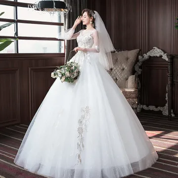 Kilimall wedding clearance gowns