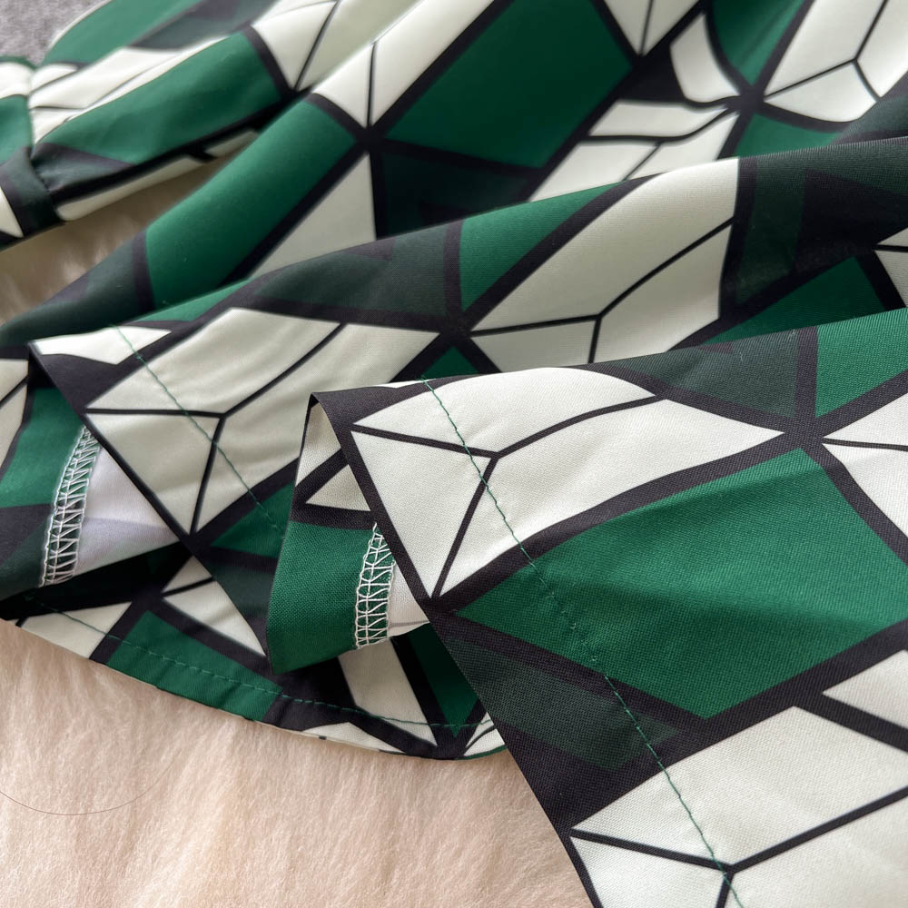 Fashion ladies temperament suit female lapel single-breasted flared long-sleeved shirt + high-waisted wide-leg trousers two-piece set