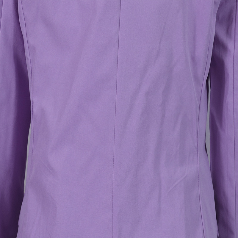 FD475 Women's clothing 2022 autumn new fashion long-sleeved small suit straight trousers suit