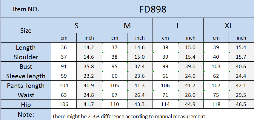 FD898  2022 autumn women's new sexy V-neck long sleeve blouse printed skirt two-piece set